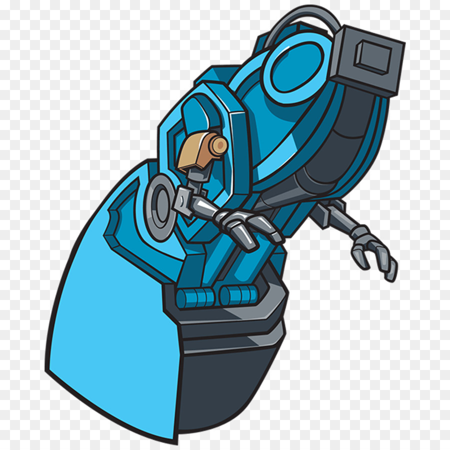 Robô，Máquina PNG