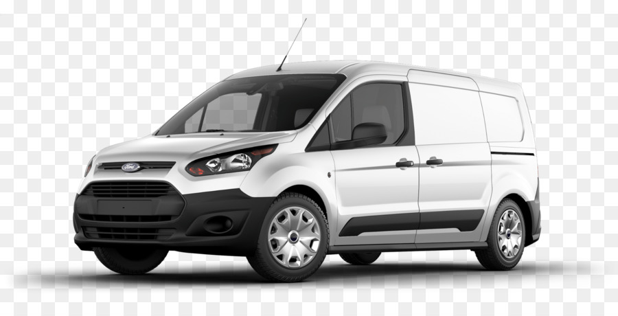 2018 Ford Transit Connect Xl Furgão，Ford PNG