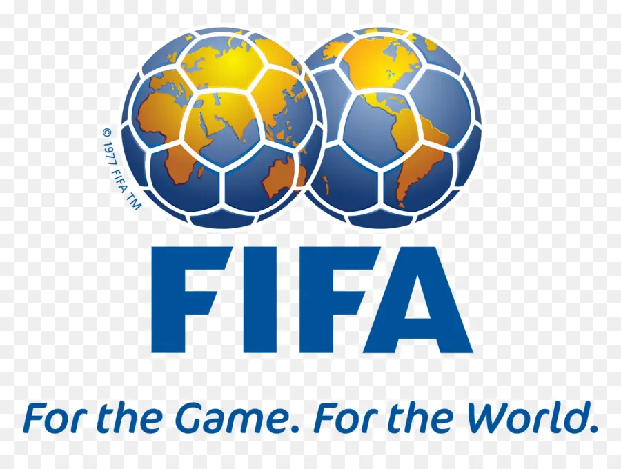 Logotipo Da Fifa，Futebol PNG