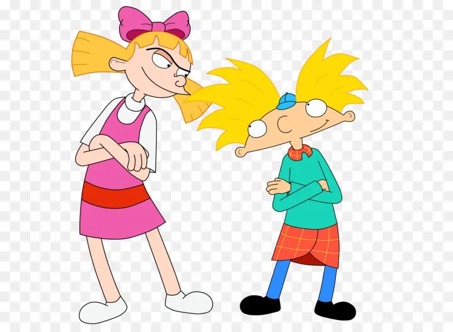 Helga G Pataki，Arnold PNG