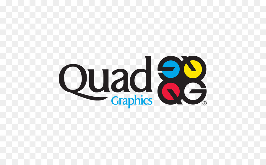 Quadgraphics，Logo PNG