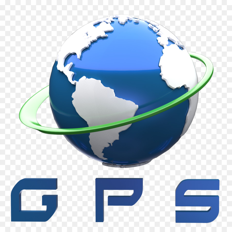 Gps，Globo PNG