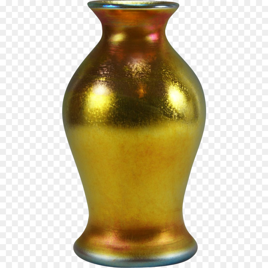 Vaso，Steuben As Obras De Vidro PNG