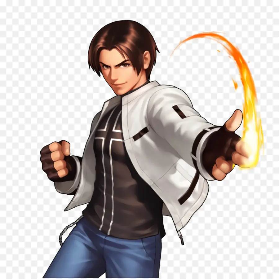 King Of Fighters 98，King Of Fighters 98 Ultimate Match PNG