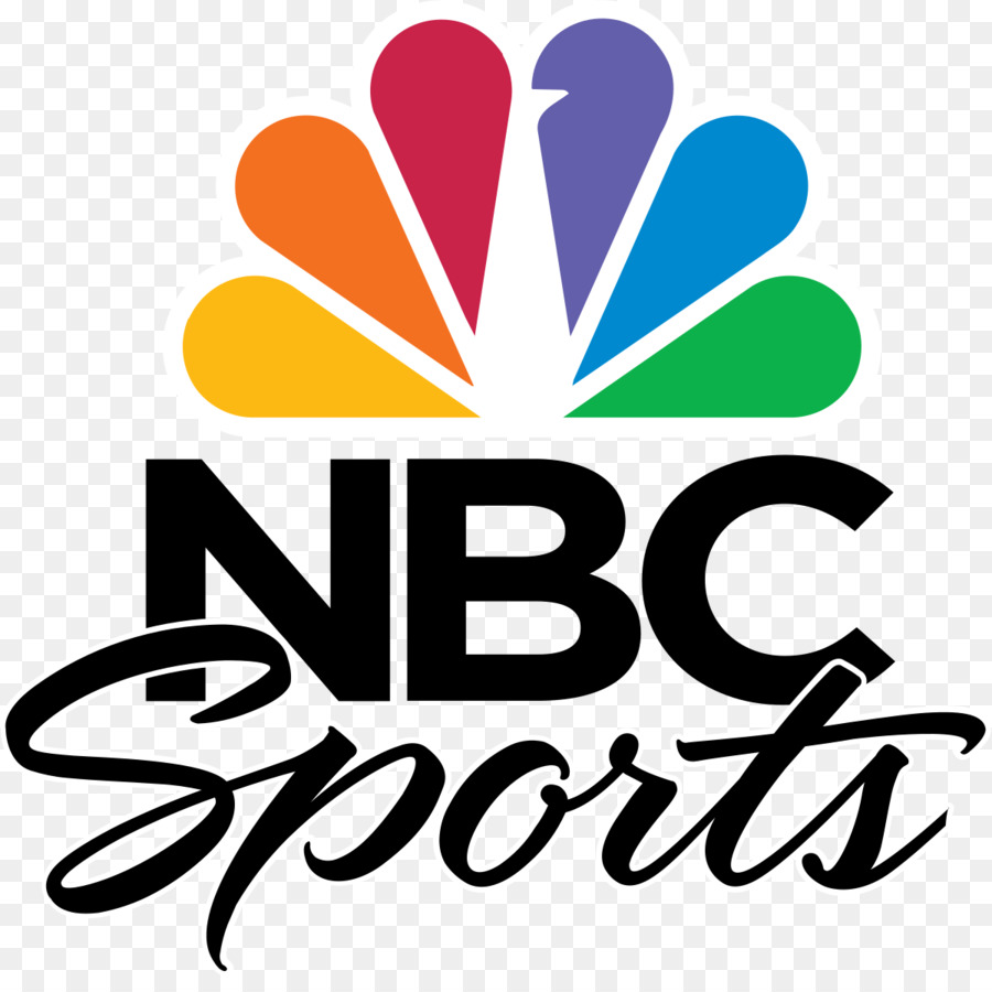 Logotipo Da Nbc Sports，Televisão PNG