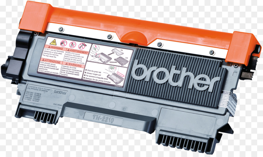 Cartucho De Toner，Toner PNG