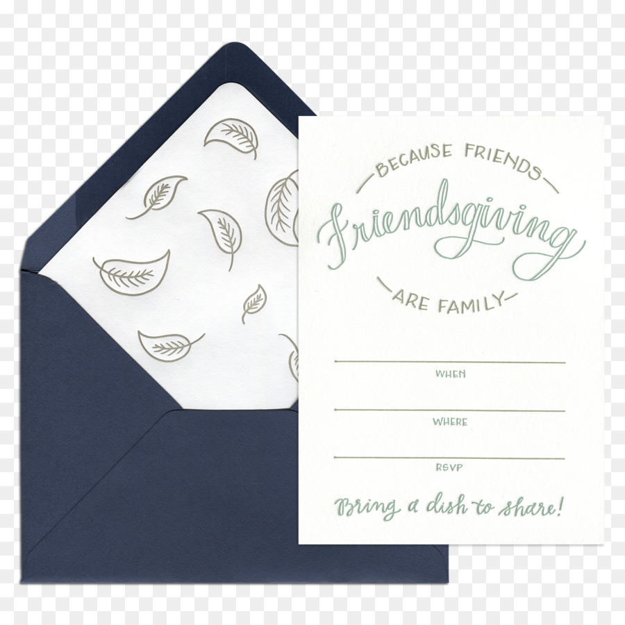 Convite De Casamento，Papel PNG