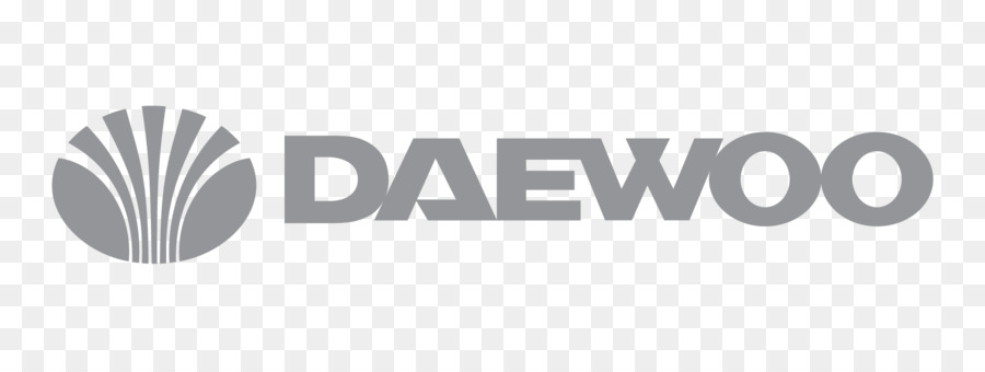 Daewoo，Logotipo PNG