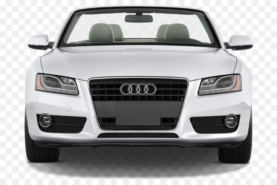 2011 Audi A5，2010 Audi A5 PNG