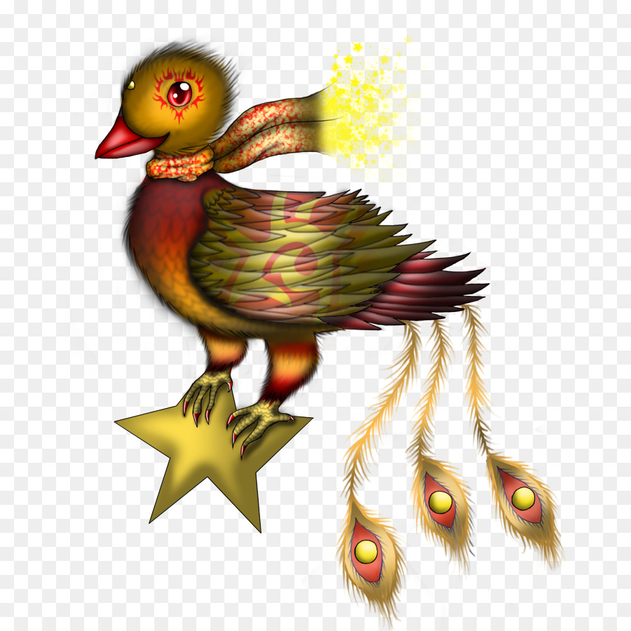 Pato，Ganso PNG