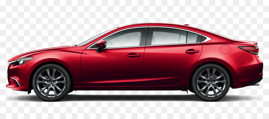 Carro Vermelho，Automóvel PNG