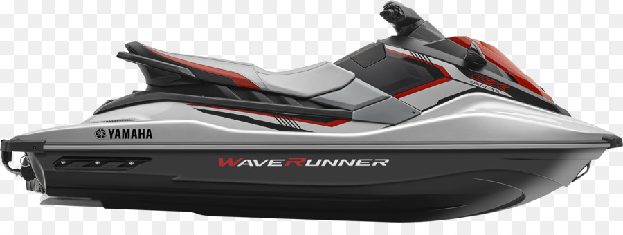 A Yamaha Motor Company，Waverunner PNG