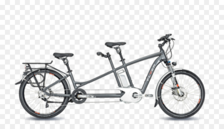 Carro，Bicicleta Tandem PNG