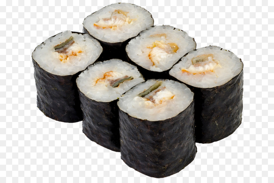 Califórnia Roll，Makizushi PNG