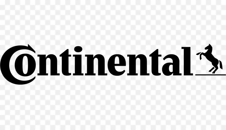 Continental，Logotipo PNG