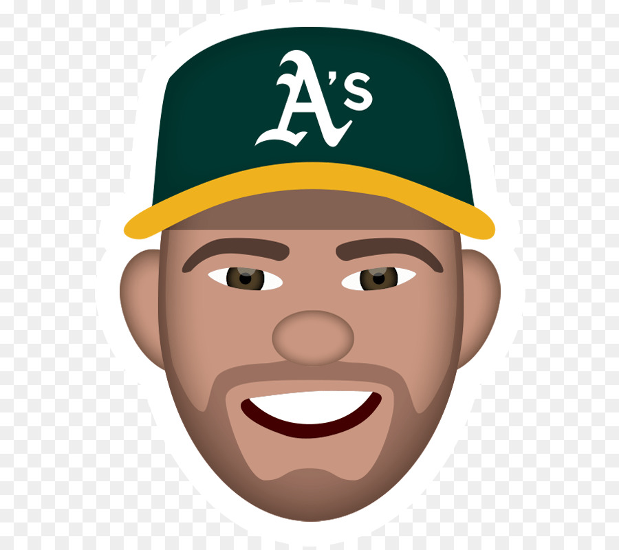 Chris Smith，Oakland Athletics PNG