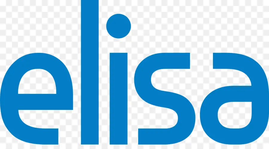 Elisa，Logotipo PNG