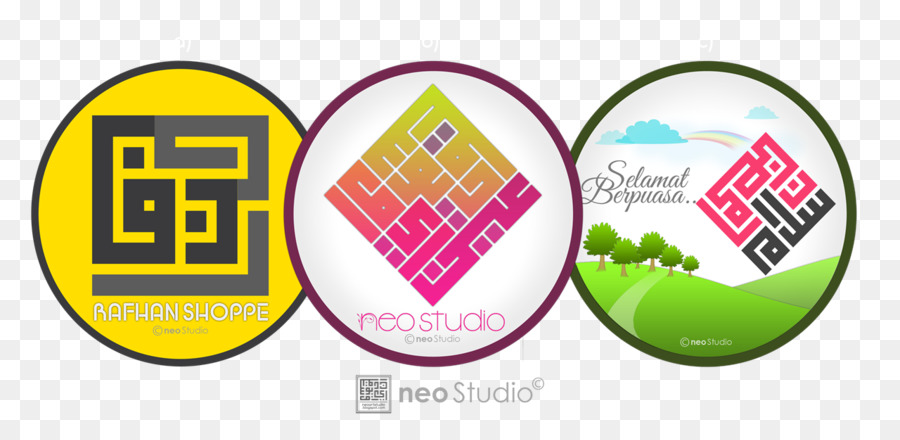 Logotipos，Neostudio PNG