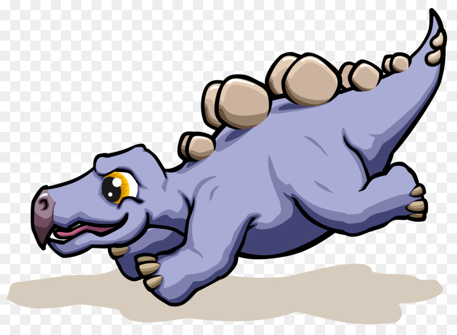 Stegosaurus，Apatossauro PNG