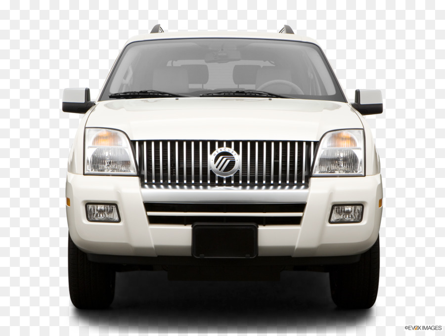 Mercury Mountaineer，Chrysler PNG