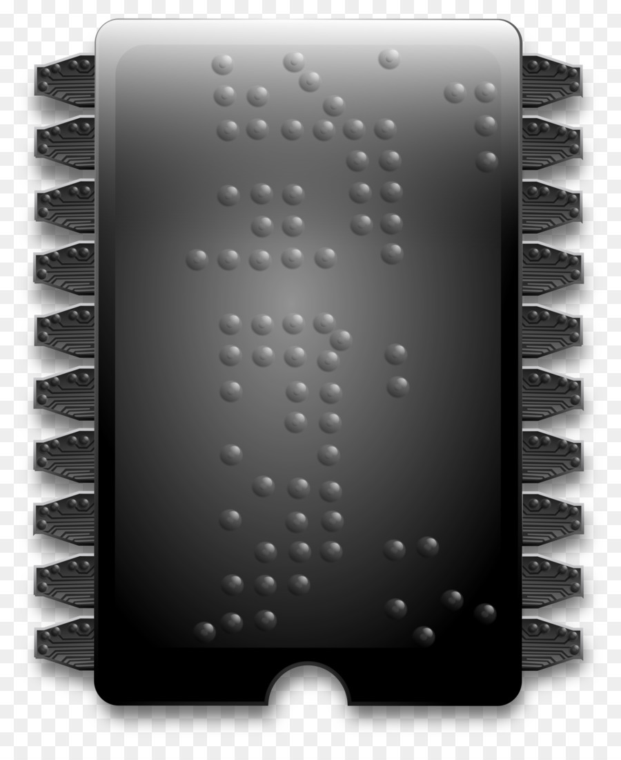 Chips De Circuitos Integrados，Android PNG