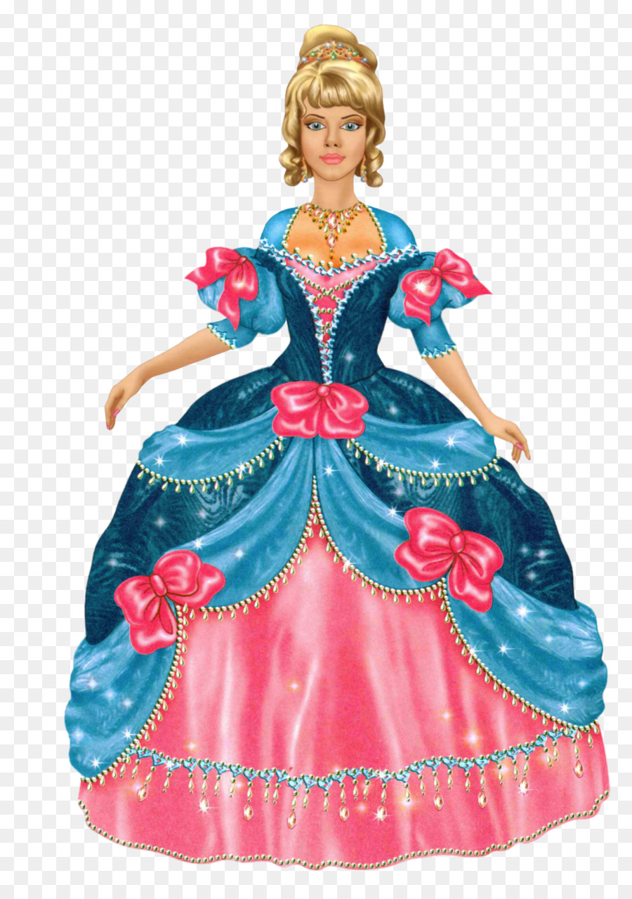 Princesa，Vestir PNG