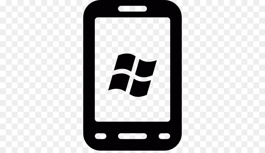 Ícone Do Windows Phone，Móvel PNG