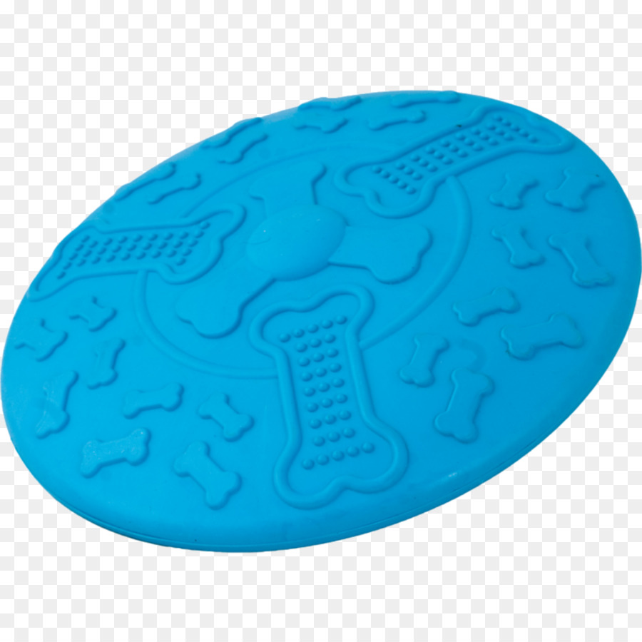 Frisbee Azul，Disco PNG