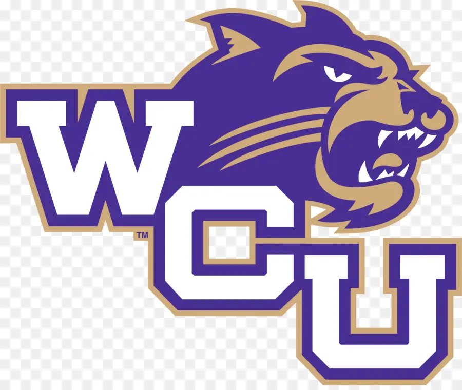 Western Carolina University，Western Carolina Catamounts Basquete Feminino PNG