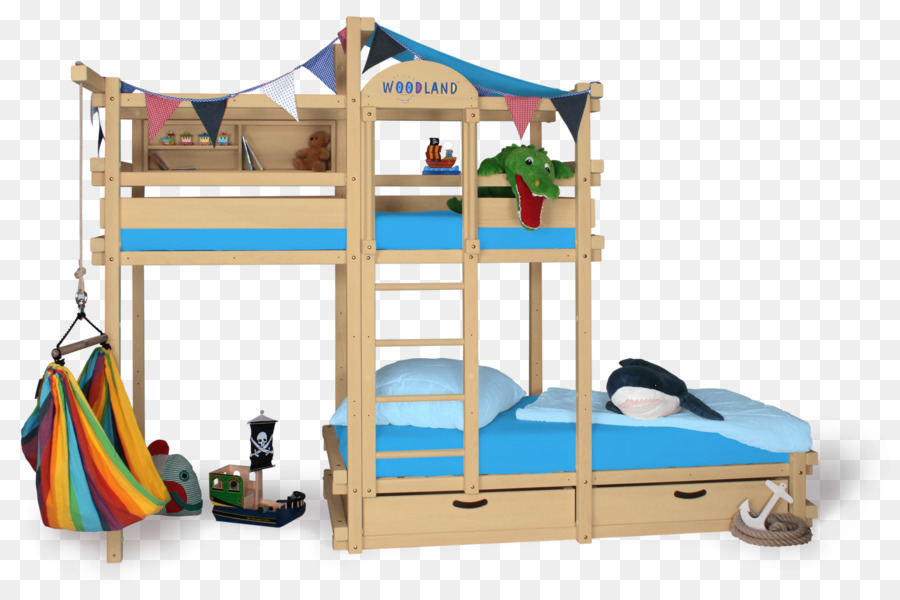 Cama De Beliche，Cama PNG