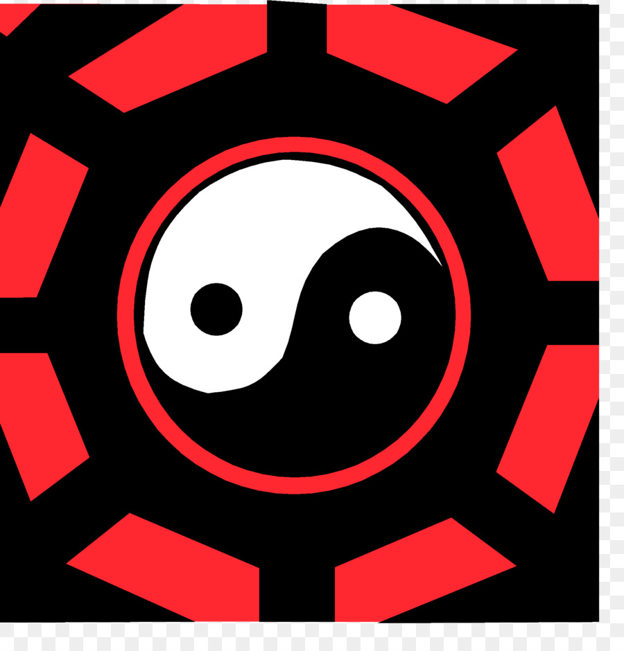 Símbolo Yin Yang，Equilíbrio PNG