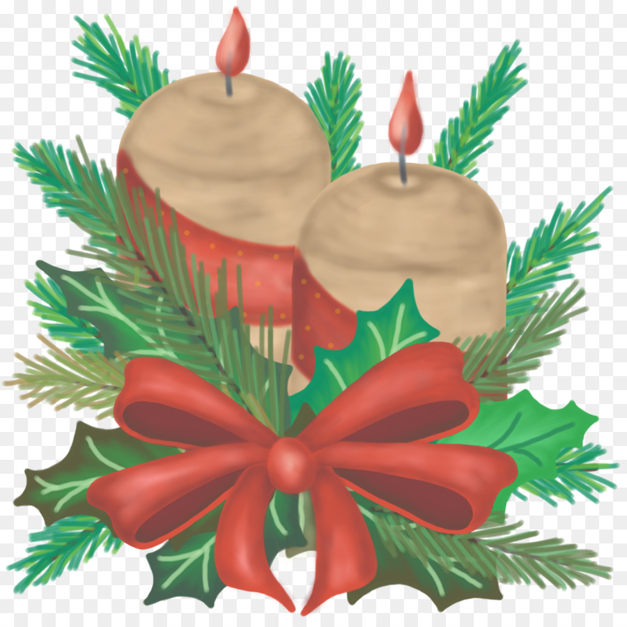 Decorações De Natal，Sinos PNG