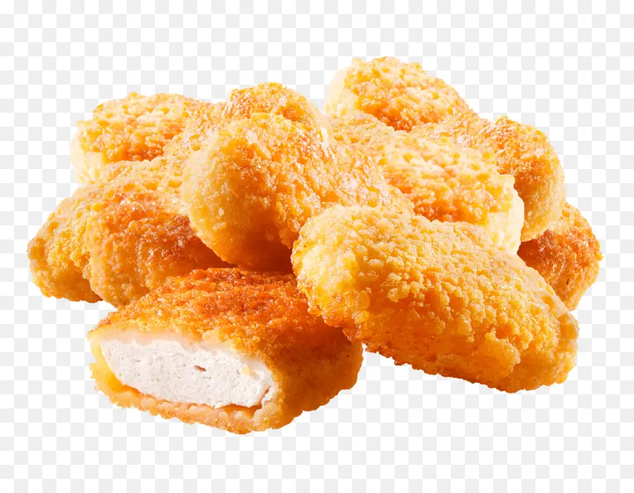 Frango Frito，Crocante PNG