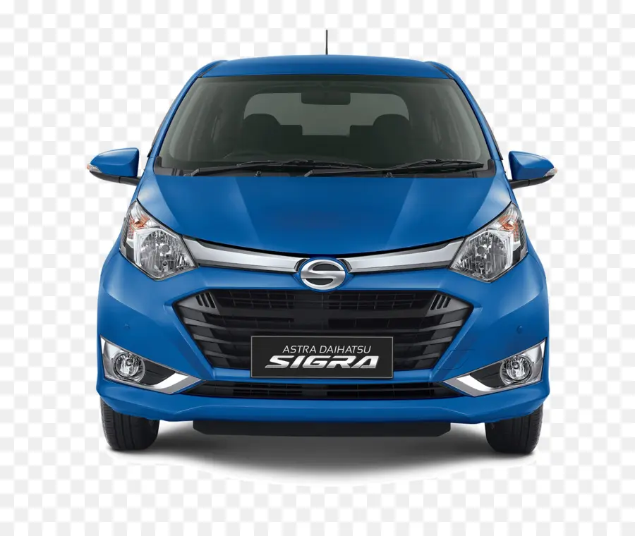 Daihatsu Sigra，Daihatsu PNG