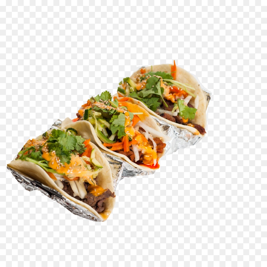 O Coreano Taco，Cozinha Coreana PNG