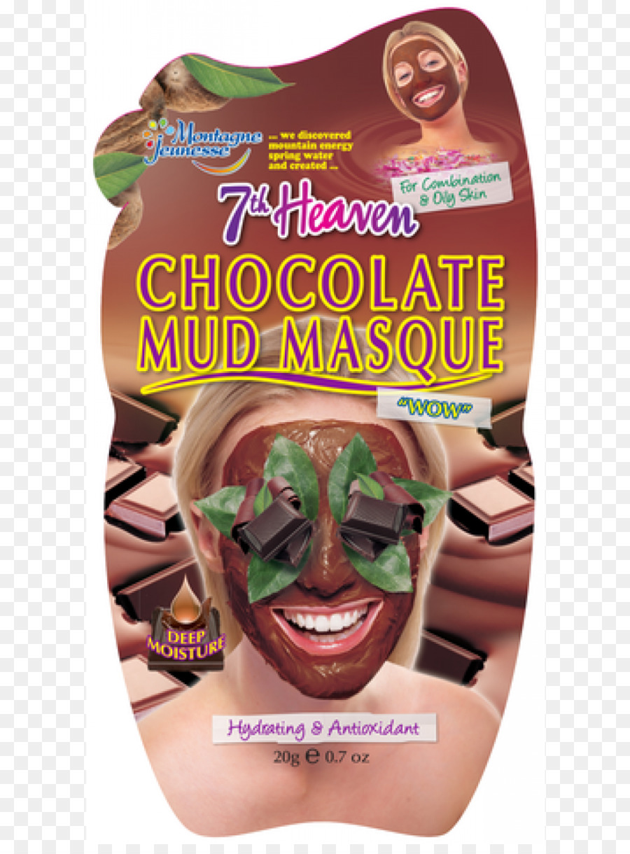 Máscara，Chocolate Quente PNG
