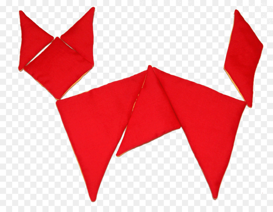 Tangram，Quebra Cabeça PNG