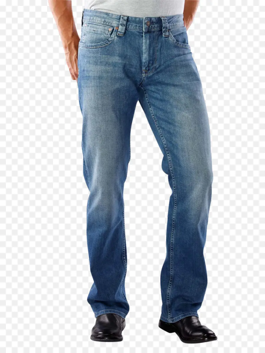 Jeans，Calça PNG