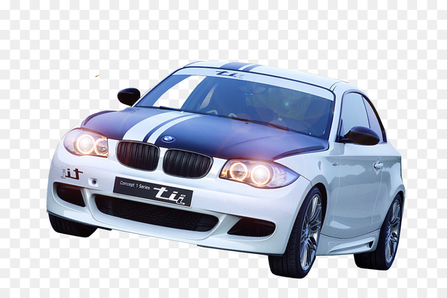 Bmw，Carro De Luxo Pessoais PNG