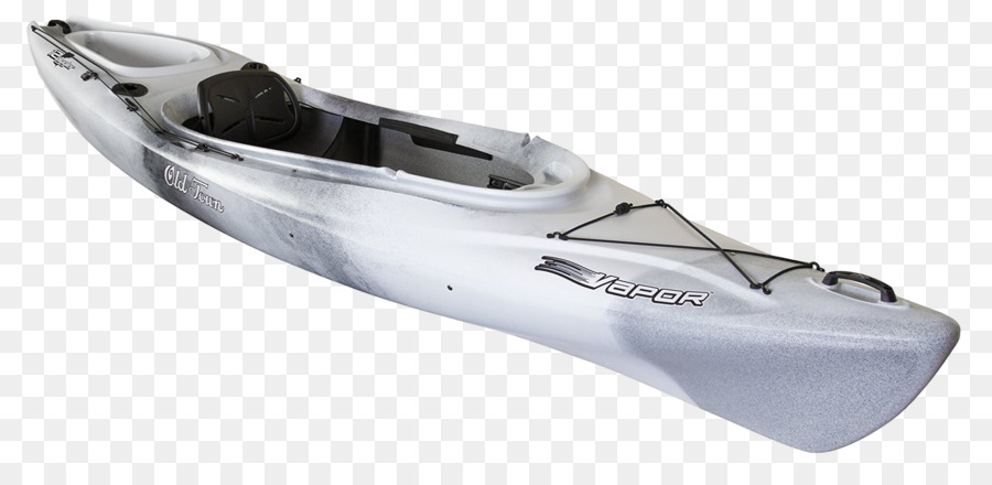 Kayak De Pesca，Caiaque PNG