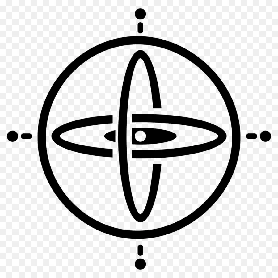 Giroscópio，ícones Do Computador PNG