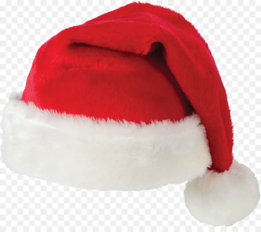 Papai Noel，Roupa De Papai Noel PNG