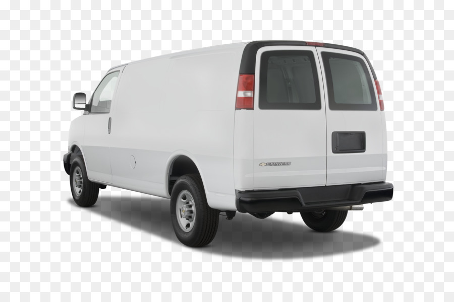 2010 Chevrolet Express，Carro PNG