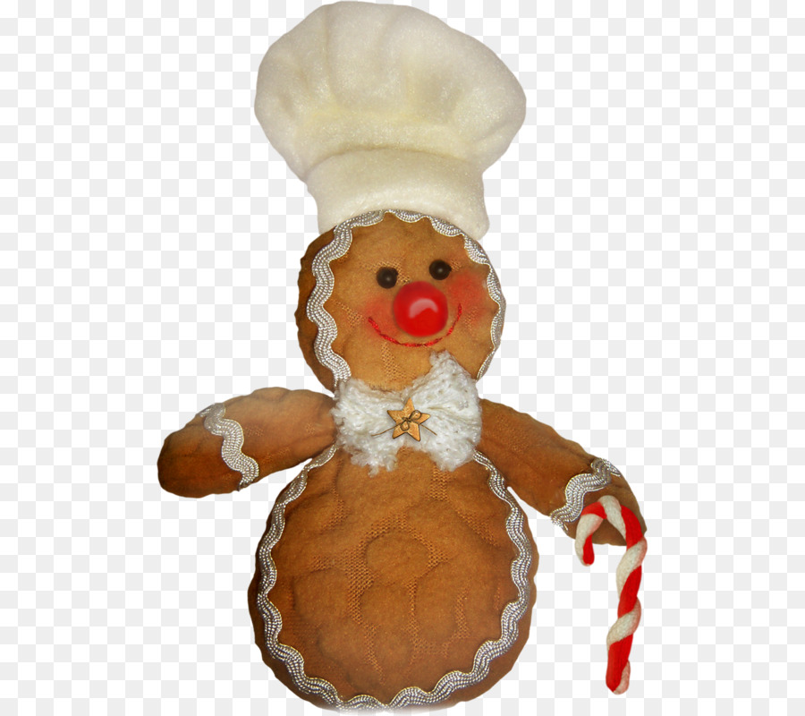 Pão，Gingerbread PNG