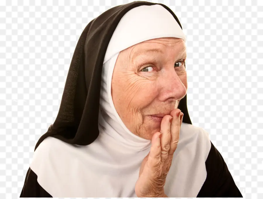 Freira，Religioso PNG