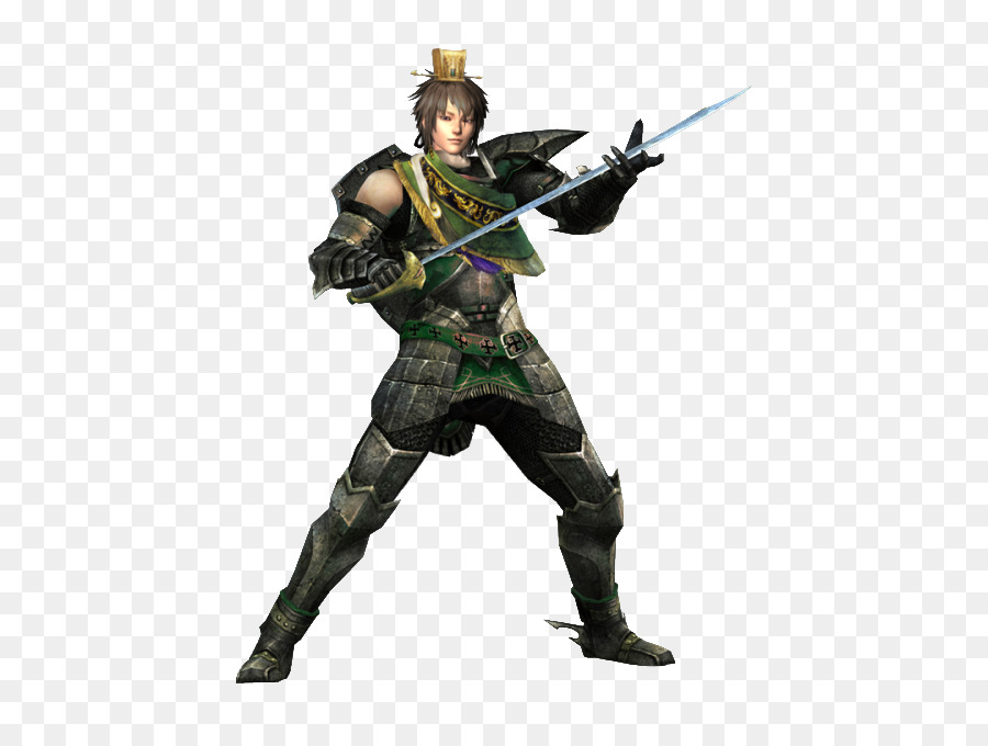 Dynasty Warriors 8，Dynasty Warriors 6 PNG