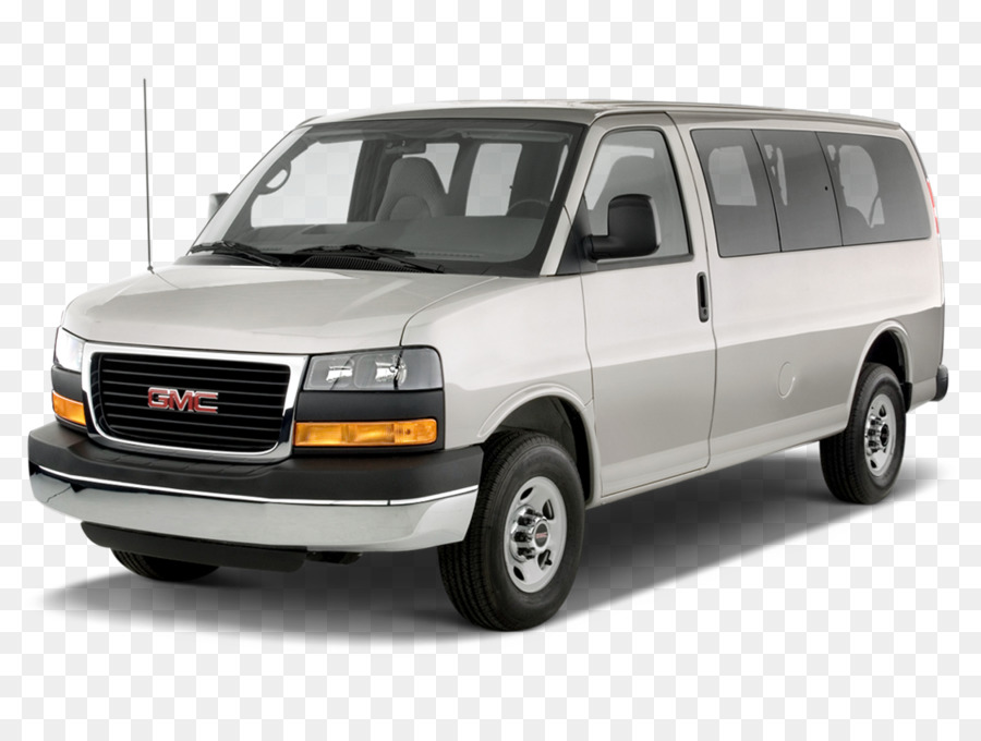 Gmc，Carro PNG