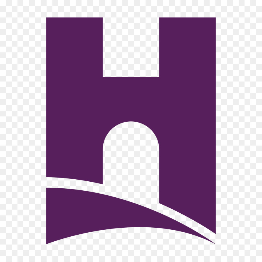 Logotipo H，Roxo PNG