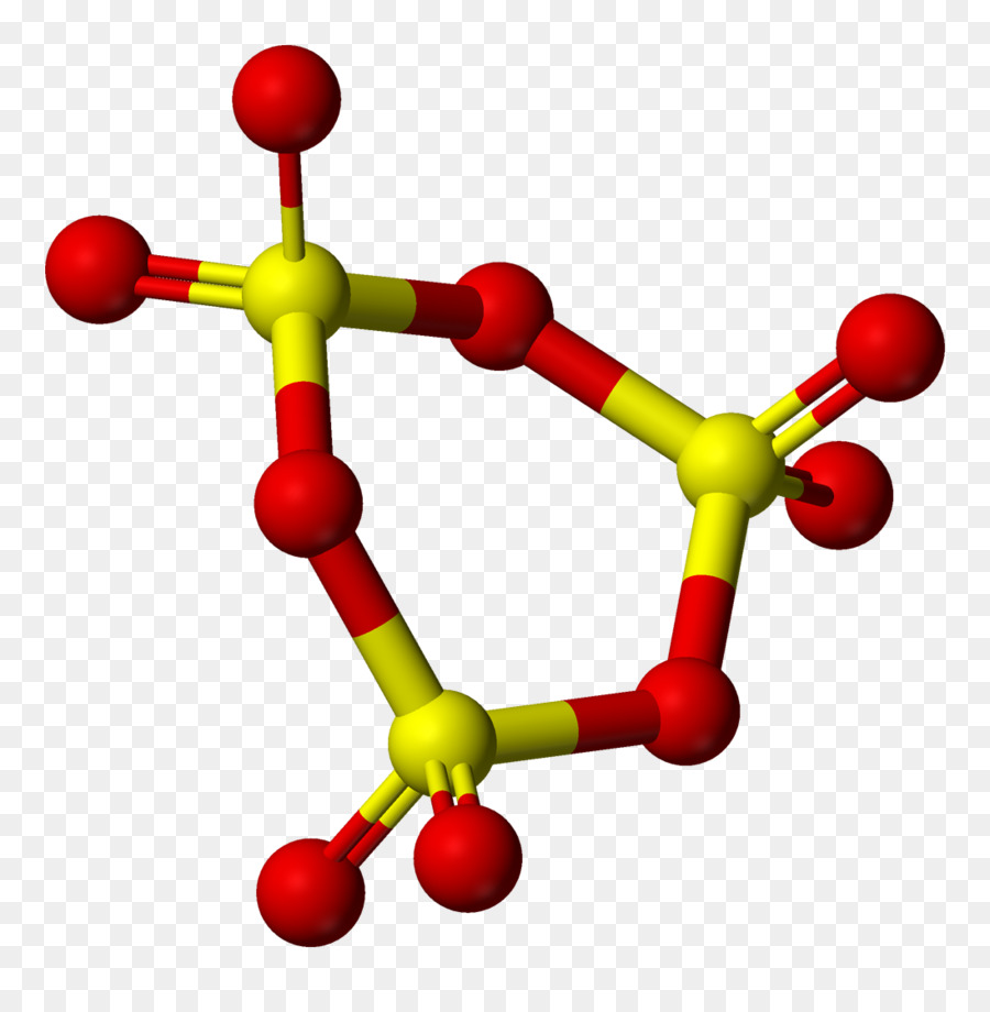 De Enxofre Trióxido De，óxido De PNG