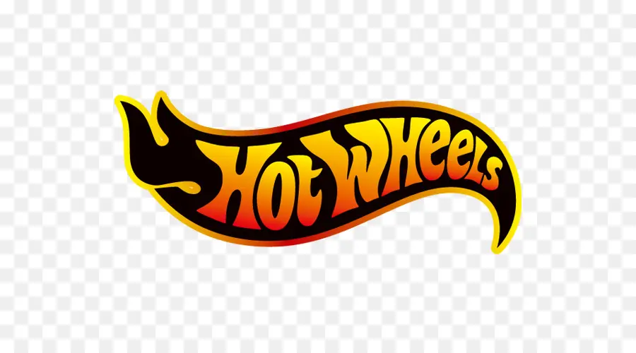Hot Wheels，Logo PNG
